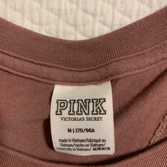 VS PINK Sleeveless Top - Picture 3 of 5